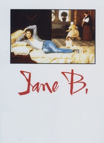 Jane B. by Agnès V. 1988