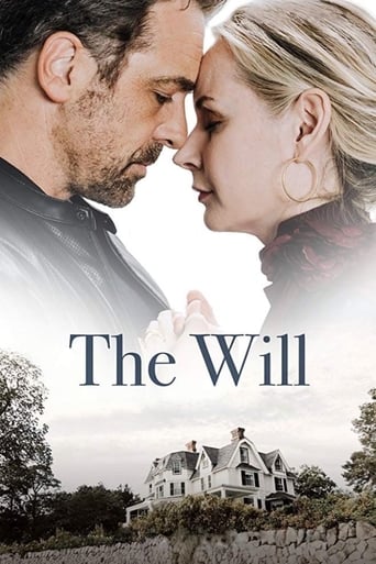 دانلود فیلم The Will 2020 (اراده)