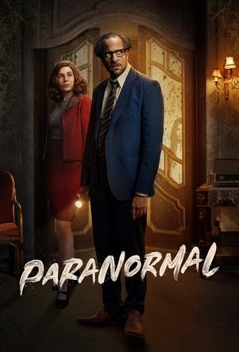 Paranormal 2020 (ماوراء الطبیعه)