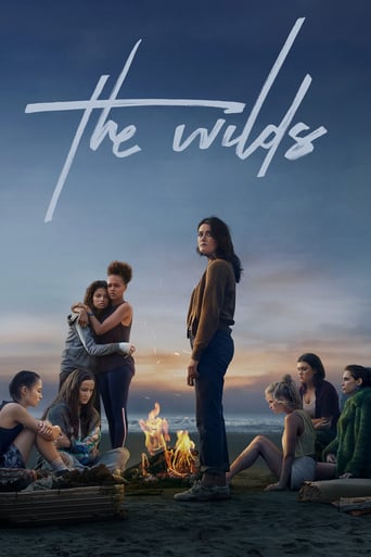 دانلود سریال The Wilds 2020 (وحشی‌ها) دوبله فارسی بدون سانسور