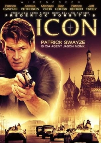 دانلود فیلم Icon 2005