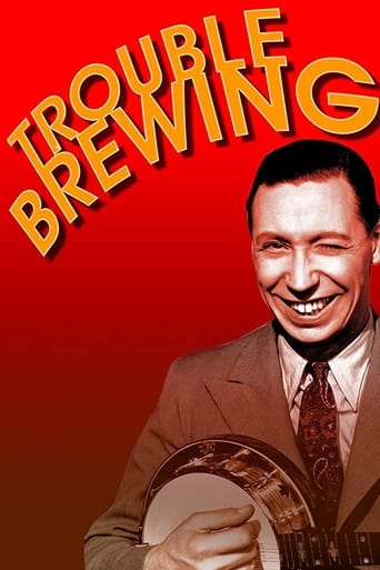 دانلود فیلم Trouble Brewing 1939