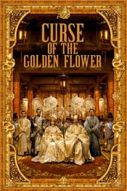 Curse of the Golden Flower 2006