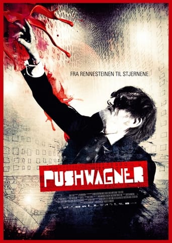 دانلود فیلم Pushwagner 2011