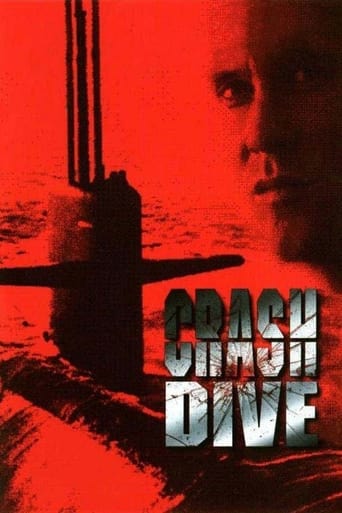 Crash Dive 1996
