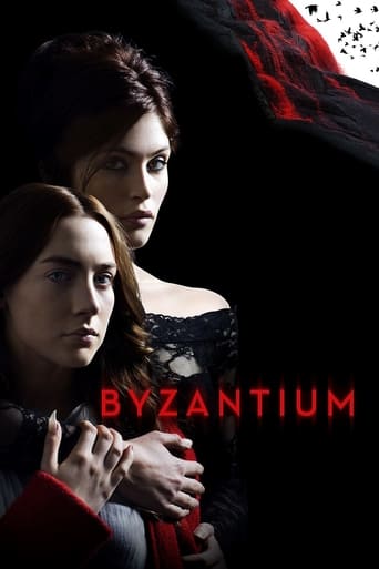 Byzantium 2012 (بیزانتیوم)