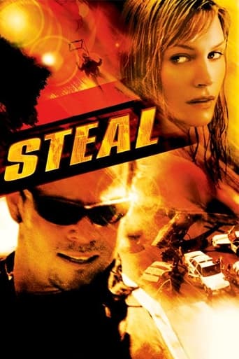 دانلود فیلم Steal 2002