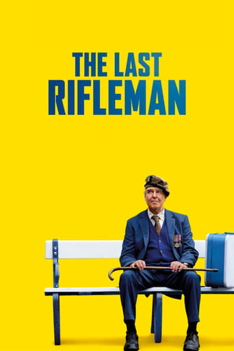 The Last Rifleman 2023