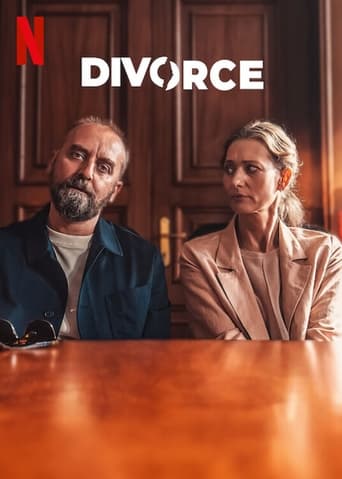 دانلود فیلم Divorce 2024