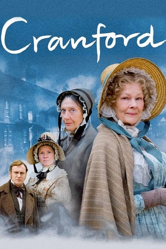 Cranford 2007