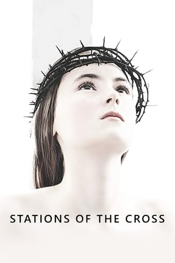 دانلود فیلم Stations of the Cross 2014 (راه صلیب)