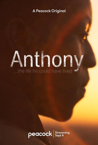 دانلود فیلم Anthony 2020 (آنتونی)