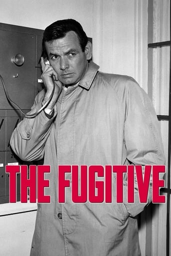 دانلود سریال The Fugitive 1963 دوبله فارسی بدون سانسور