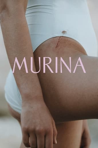 دانلود فیلم Murina 2021