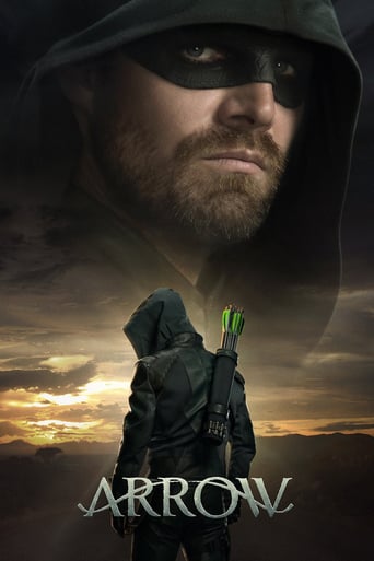 دانلود سریال Arrow 2012 (کماندار) دوبله فارسی بدون سانسور