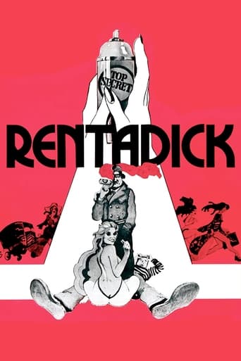 دانلود فیلم Rentadick 1972 دوبله فارسی بدون سانسور