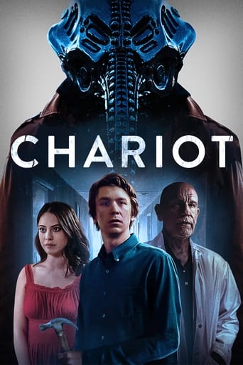 دانلود فیلم Chariot 2022 (ارابه)