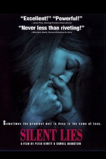 دانلود فیلم Silent Lies 1996