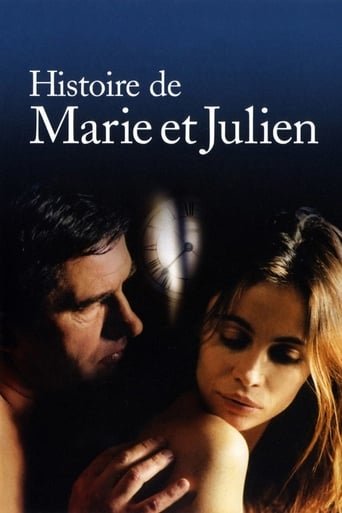 دانلود فیلم The Story of Marie and Julien 2003