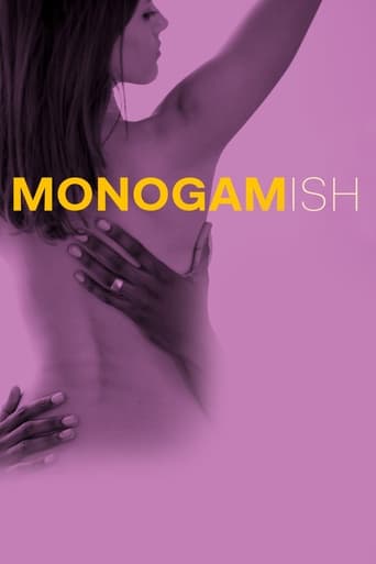 Monogamish 2014