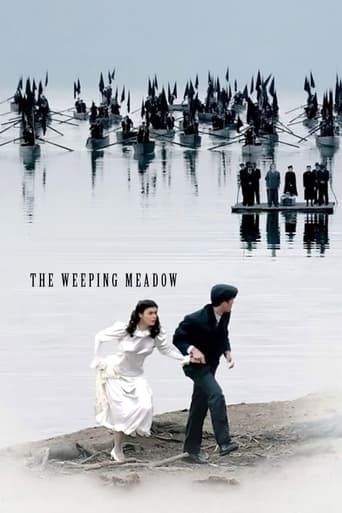 The Weeping Meadow 2004