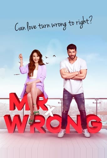 دانلود سریال Mr. Wrong 2020 (آقای اشتباه)