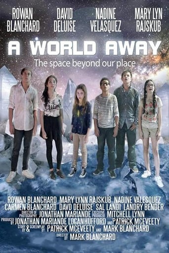 دانلود فیلم A World Away 2019