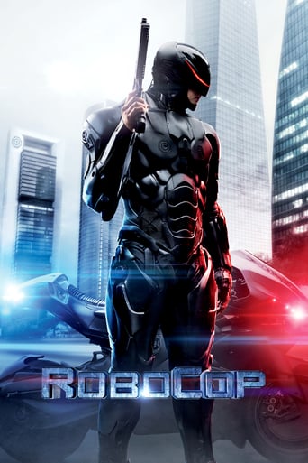 دانلود فیلم RoboCop 2014 (پلیس آهنی) دوبله فارسی بدون سانسور