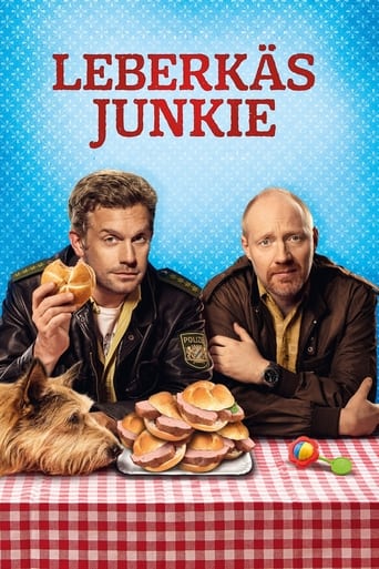 دانلود فیلم Leberkäsjunkie 2019