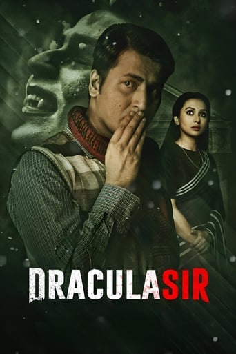 دانلود فیلم Dracula Sir 2020