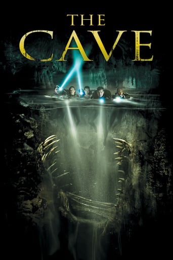 دانلود فیلم The Cave 2005