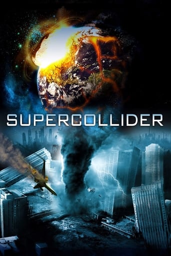 دانلود فیلم Supercollider 2013