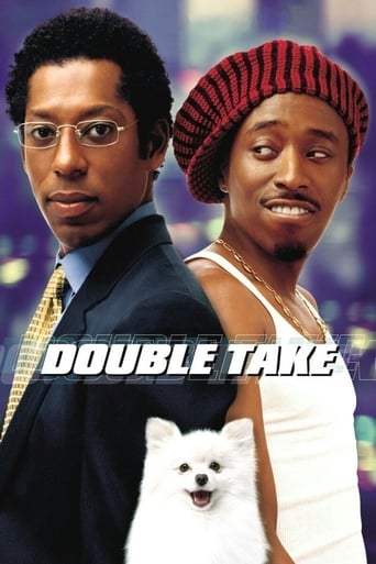 دانلود فیلم Double Take 2001