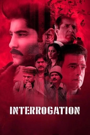 دانلود فیلم Interrogation 2025
