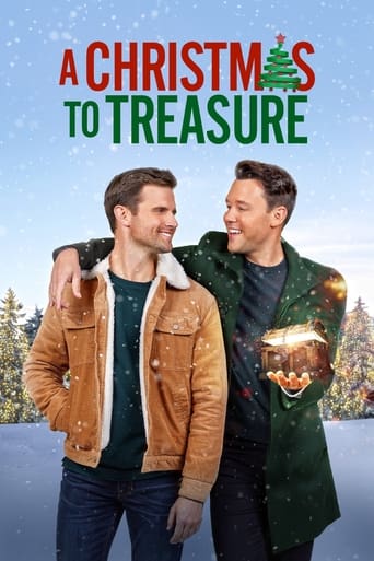 دانلود فیلم A Christmas to Treasure 2022