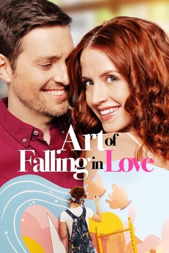 دانلود فیلم Art of Falling in Love 2019