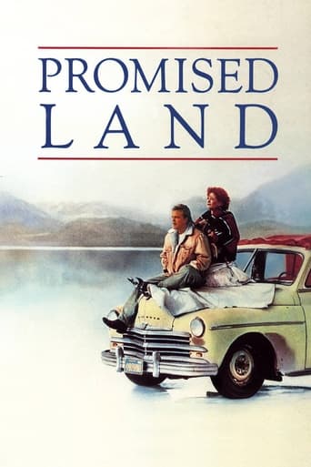 Promised Land 1987