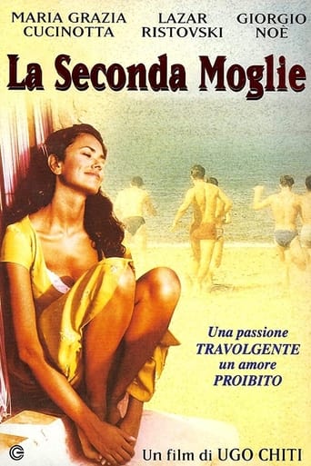 دانلود فیلم The Second Wife 1998