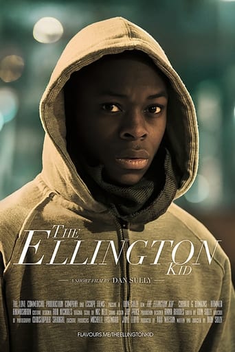 The Ellington Kid 2012