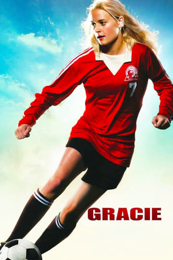 دانلود فیلم Gracie 2007