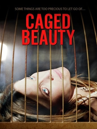 دانلود فیلم Caged Beauty 2016