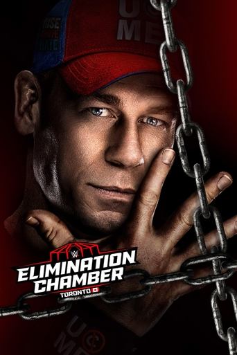 دانلود فیلم WWE Elimination Chamber: Toronto 2025