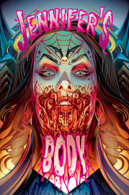 دانلود فیلم Jennifer's Body 2009