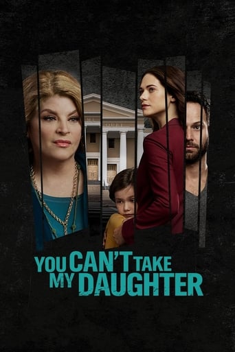 You Can't Take My Daughter 2020 (شما نمی توانید دختر من را بگیرید)