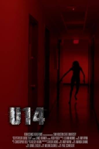 دانلود فیلم U14 2020 (یو ۱۴)