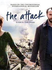 دانلود فیلم The Attack 2012