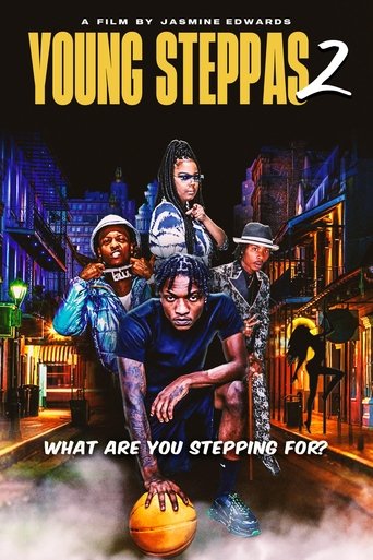 دانلود فیلم Young Steppas 2 2025