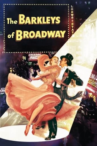 دانلود فیلم The Barkleys of Broadway 1949