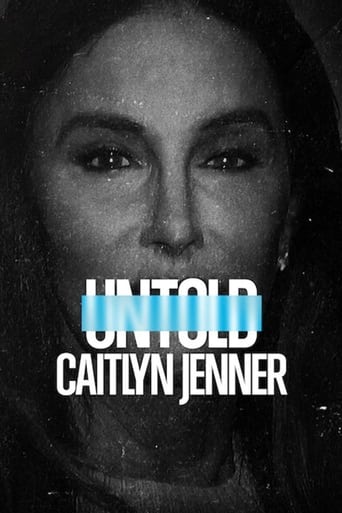 Untold: Caitlyn Jenner 2021 (ناگفته: کیتلین جنر)