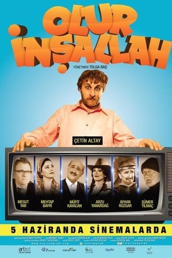 دانلود فیلم Olur İnşallah 2015